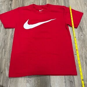 Nike Youth Tee Shirt size YL
